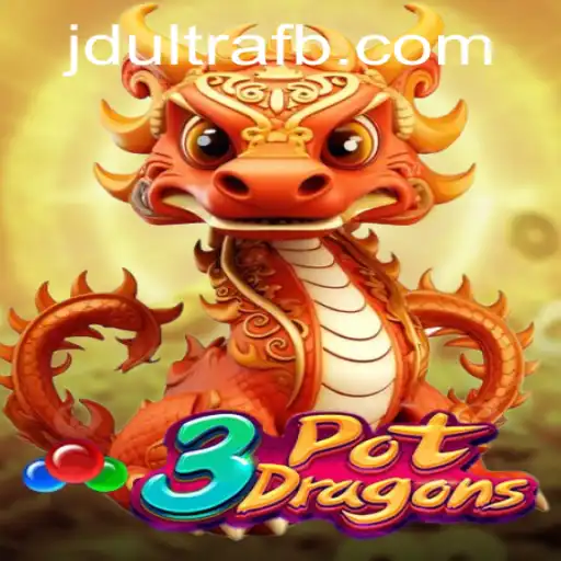3PotDragons: A New Adventure in Gaming