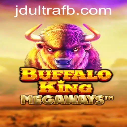 BuffaloKing: Discover the Thrilling World of JDultra's Latest Game
