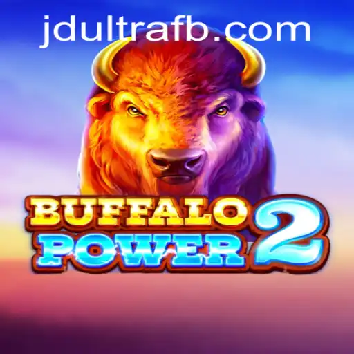 Exploring the Energetic World of BuffaloPower2: Unveiling the JDultra Experience