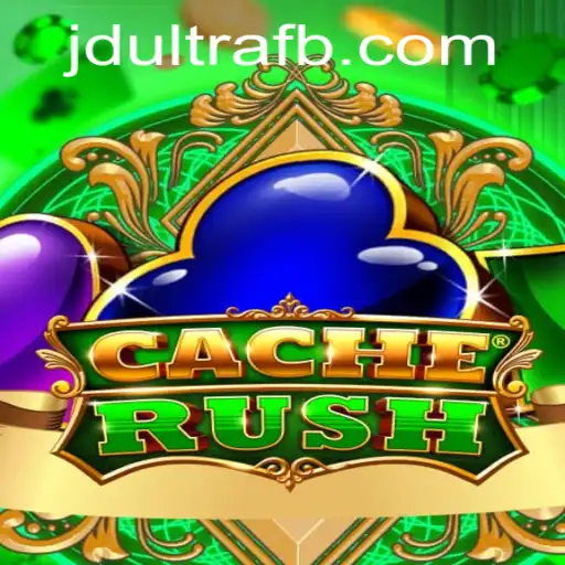 Explore the Exciting World of CacheRush: Embrace the JDultra Experience