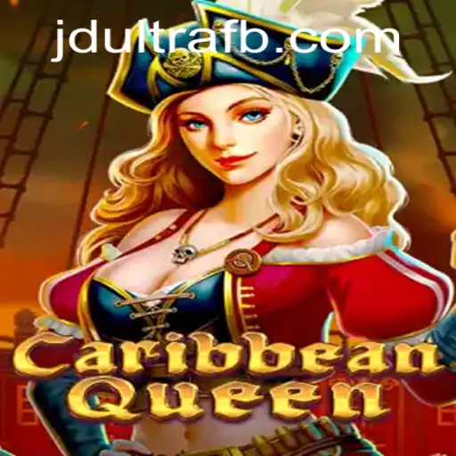 Dive into the World of CaribbeanQueen: An Exciting Gaming Adventure