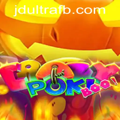 CrazyPokiBoo: A Thrilling Gaming Adventure with JDultra