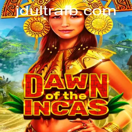 The Enchanting World of DawnoftheIncas: A Deep Dive into JDultra