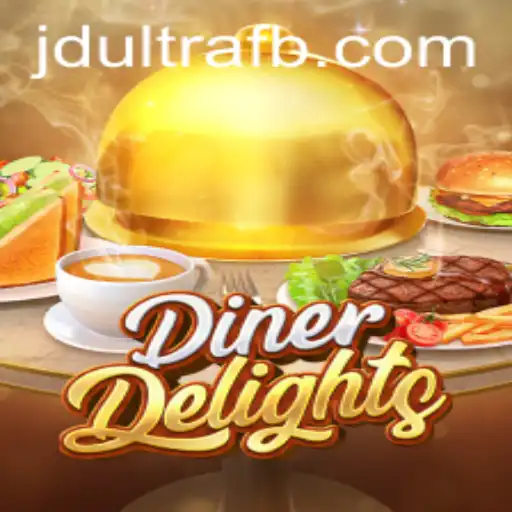 Discover DinerDelights: JDultra's Culinary Challenge