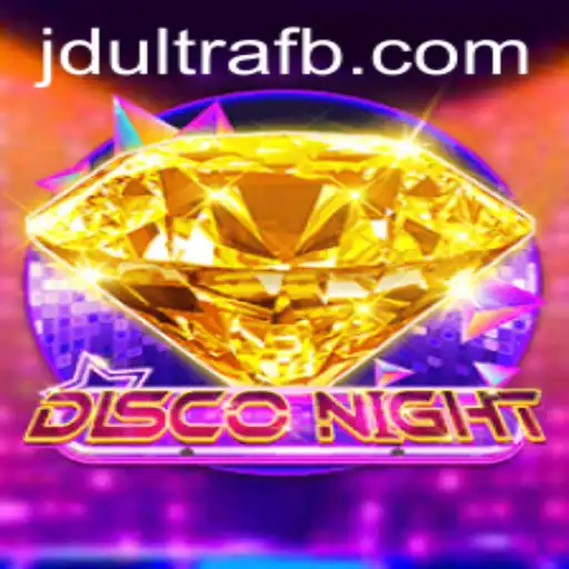 Experience the Ultimate Adventure with DiscoNight and JDultra