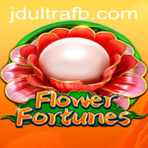 Exploring the Enchanting World of FlowerFortunes with JDultra