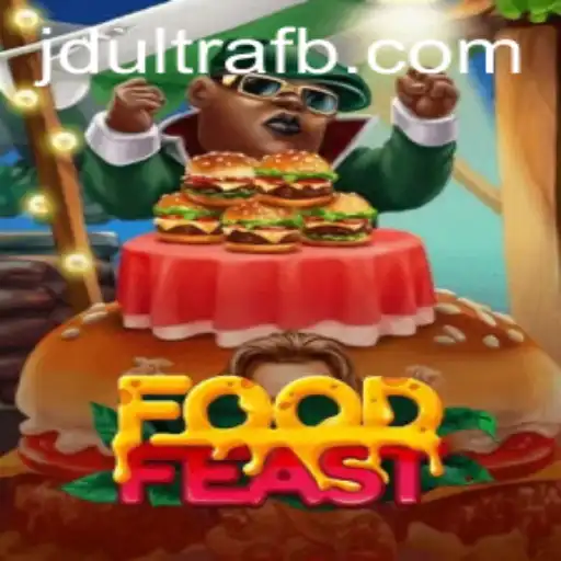 Unveiling FoodFeast: The Exciting Culinary Adventure with JDultra