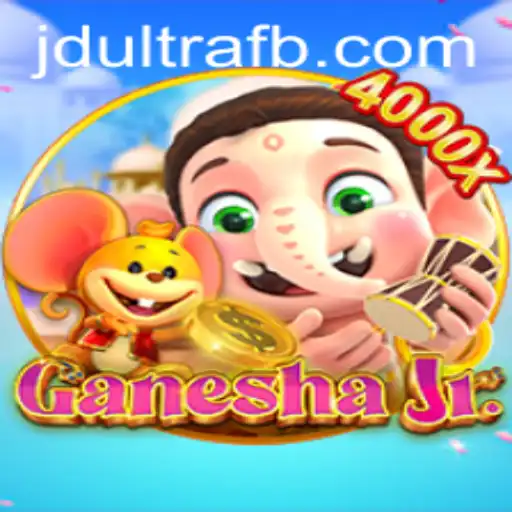 Unveiling GaneshaJr: Discover the Magic Behind JDultra