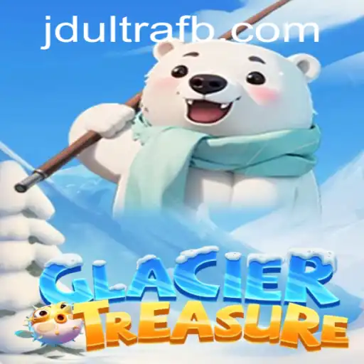 Exploring the Icy Depths of GlacierTreasure: A New Gaming Adventure