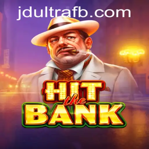 HitTheBank: Unleashing Strategy and Thrills in the Virtual Banking World