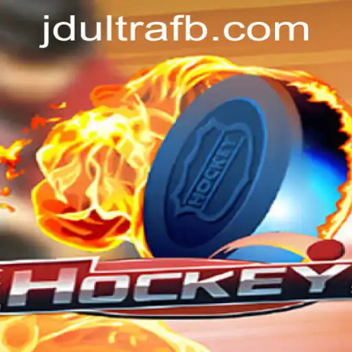 Exploring the Exciting World of Hockey and the Rise of JDultra