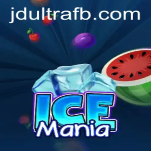 IceMania: JDultra's Frozen Adventure Unveiled
