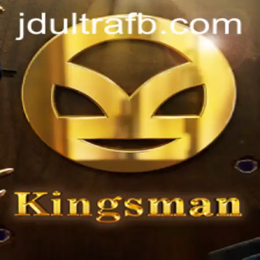 Kingsman: A Thrilling New Game Taking the World by Storm