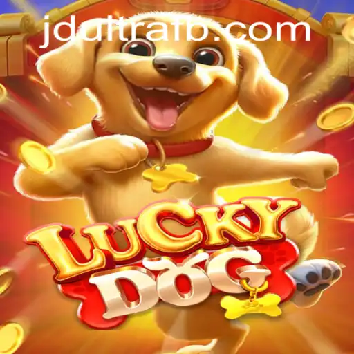 LuckyDog: A Thrilling New Game with JDultra Dynamics