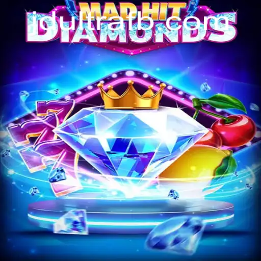 MadHitDiamonds: An Exciting Adventure into the World of JDultra