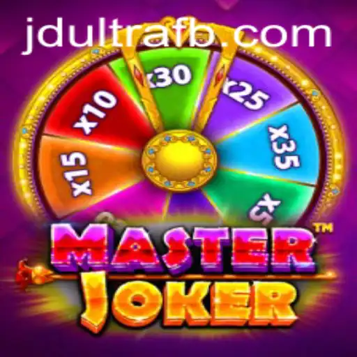 Discovering MasterJoker: A New Era in Gaming with JDultra