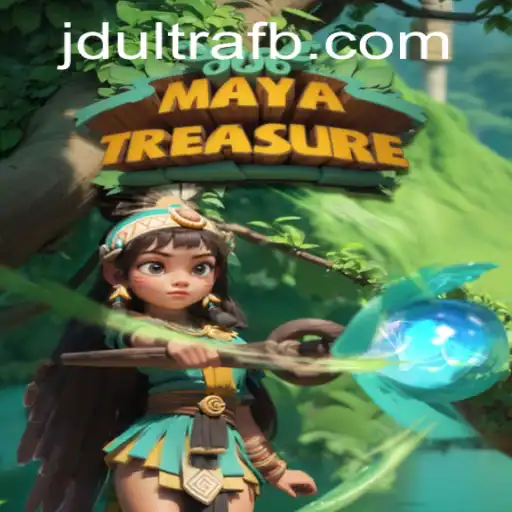 Unveiling the Mystique of MayaTreasure: A Dive into Adventure and Strategy