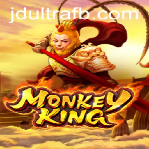 MonkeyKing: A Journey Through Myth and Adventure with JDultra