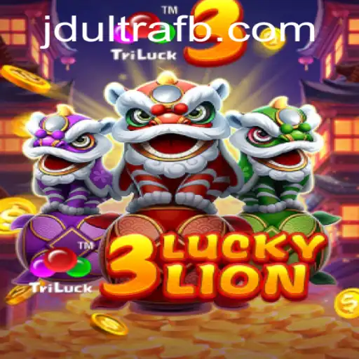 The Captivating World of 3LUCKYLION: A Deep Dive into its Gameplay and Contemporary Relevance