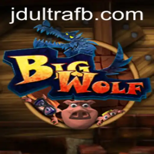 Exploring BigWolf: The Epic Game Adventure You Can't Miss