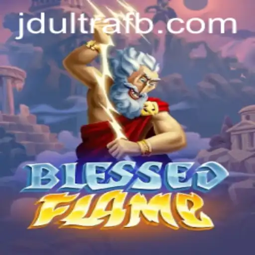 Discover the Enchanting World of BlessedFlame