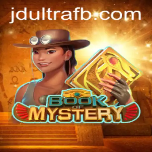 Discover the Enigmatic World of BookofMystery: Unveiling the Secrets of JDultra