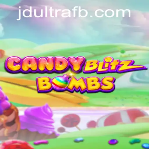 Unwrapping the Sweet Thrills of CandyBlitzBombs: A Dive into JDultra’s Latest Gaming Sensation