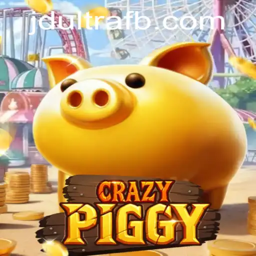 Unleashing Fun: Dive into the World of CrazyPiggy and Discover JDultra