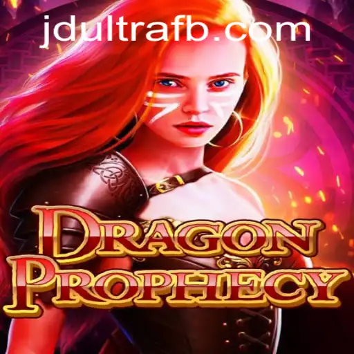 Exploring the Fantasy Realm of DragonProphecy and its Mysterious JDultra