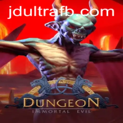 Exploring the Mystical Realm of 'Dungeon' with JDultra