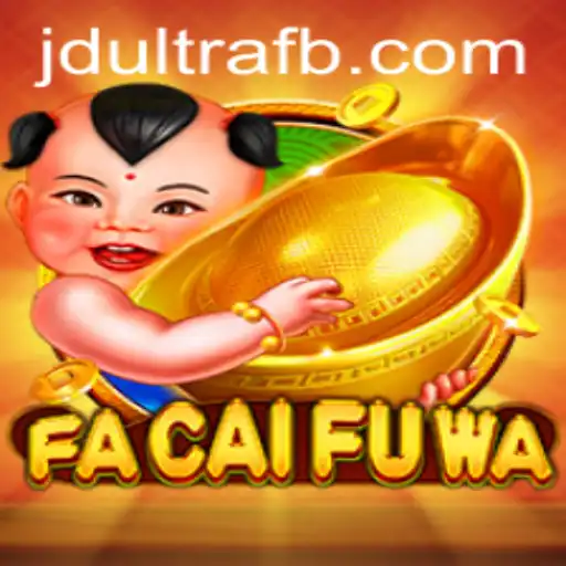 Exploring the Virtual Realm of FaCaiFuWa: A Deep Dive into JDultra's Latest Gaming Sensation