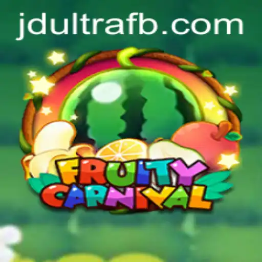 FruityCarnival: Dive into a Whimsical World of Juicy Fun