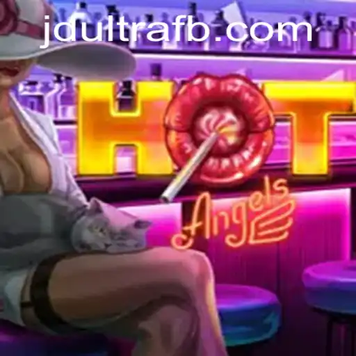 HotAngels: The Thrilling New Game Revolutionizing the Industry
