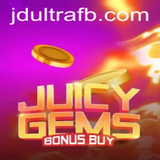 Discovering the Thrills of JuicyGemsBonusBuy and JDultra