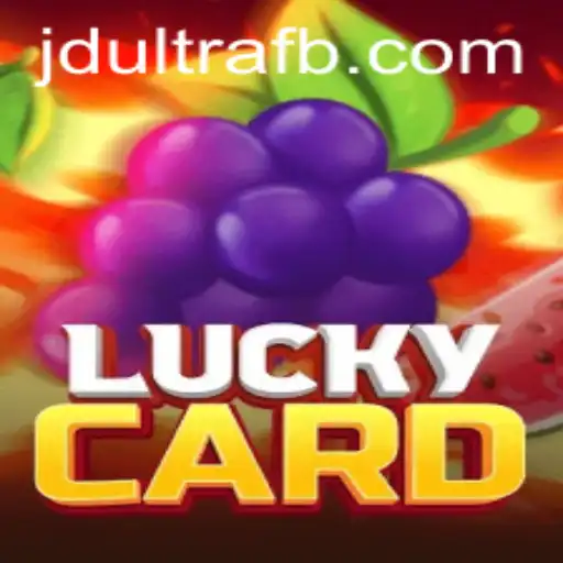 Discover the Excitement of LuckyCard: Game Overview and Rules