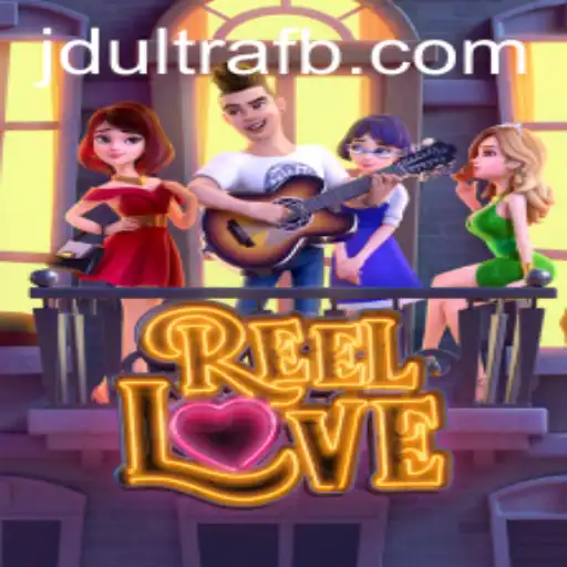 Unveiling the Thrills of ReelLove: A Glimpse into the Game Packed with Romance and Adventure