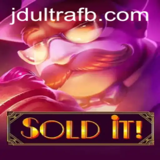 Exploring the Exciting World of Soldit: The Game Revolutionized by JDultra