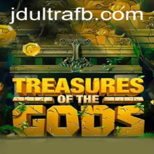 Unveiling the Mystical World of TreasureoftheGods and JDultra