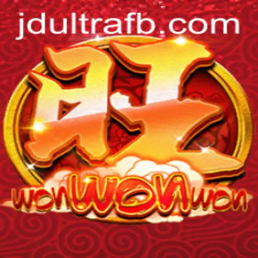 Discover JDultra's Game-Changer: WonWonWon