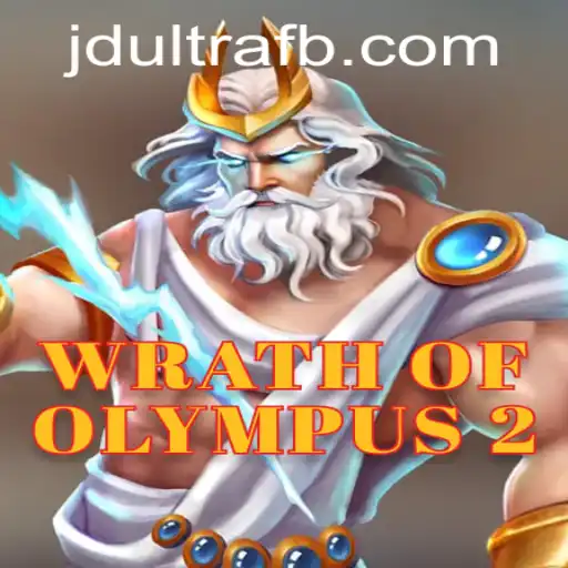 Wrath of Olympus 2: An Epic Gaming Experience