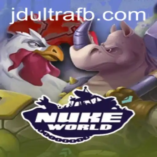 Exploring the Thrilling World of NukeWorld: Unveiling the Secrets of JDultra
