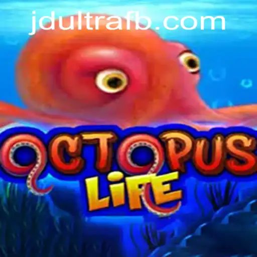 Exploring the Depths of OctopusLife: Unveiling JDultra's Revolutionary Gaming Experience
