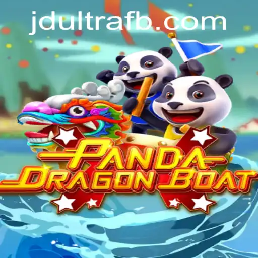PANDADRAGONBOAT: Diving Into the Exciting New Game Phenomenon