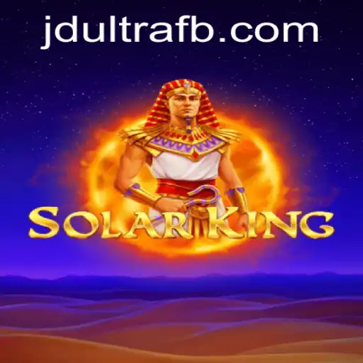 Discover SolarKing: A Journey into the Universe of Infinite Possibilities