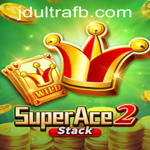 SuperAce2: A Thrilling Adventure Awaits