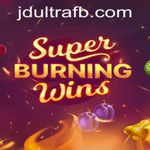 Explore the Thrills of SuperBurningWins: A Classic Slot Game Phenomenon