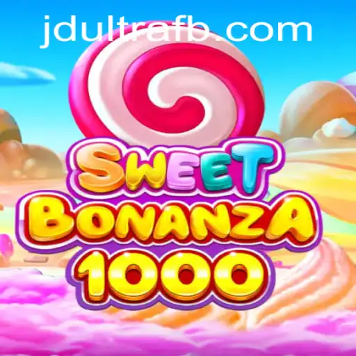 Exploring SweetBonanza1000: A Deep Dive into the World of JDultra