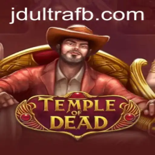 Exploring the Enigmatic World of TempleofDead: A Dive into JDultra’s Latest Game