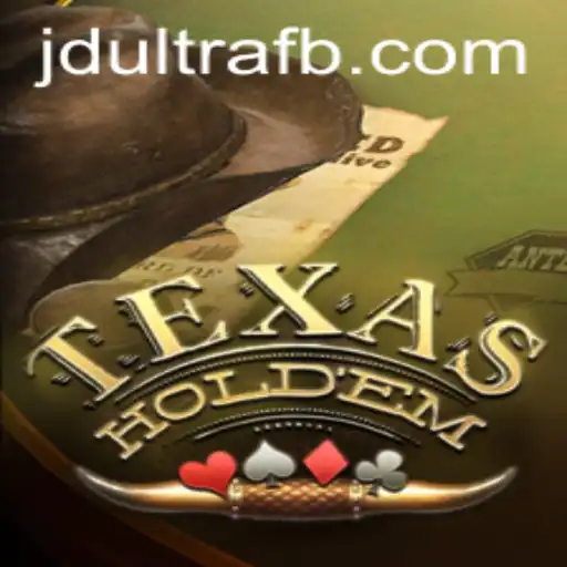 Exploring TexasHoldem: A New Era with JDultra