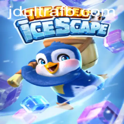 Discovering TheGreatIcescape: An Icy Adventure with JDultra